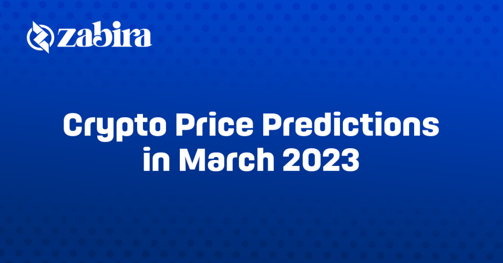 crypto prediction in 2023