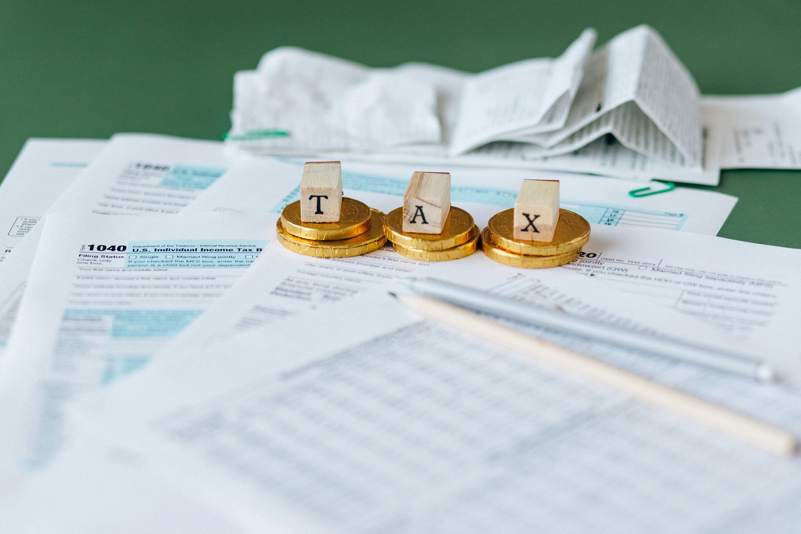 crypto taxation for every trader