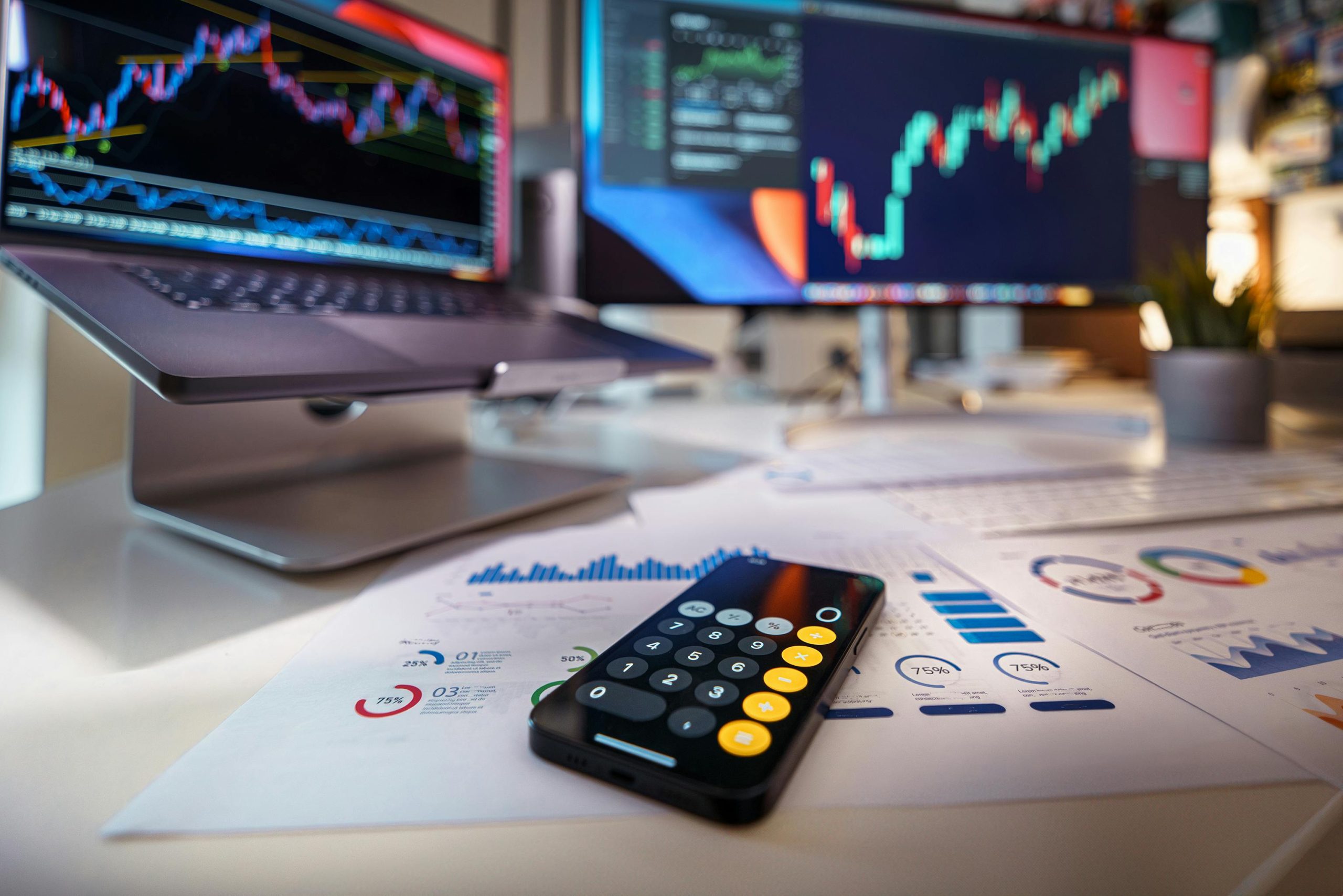 cpi september report 2024 hints at good conditions for crypto investors