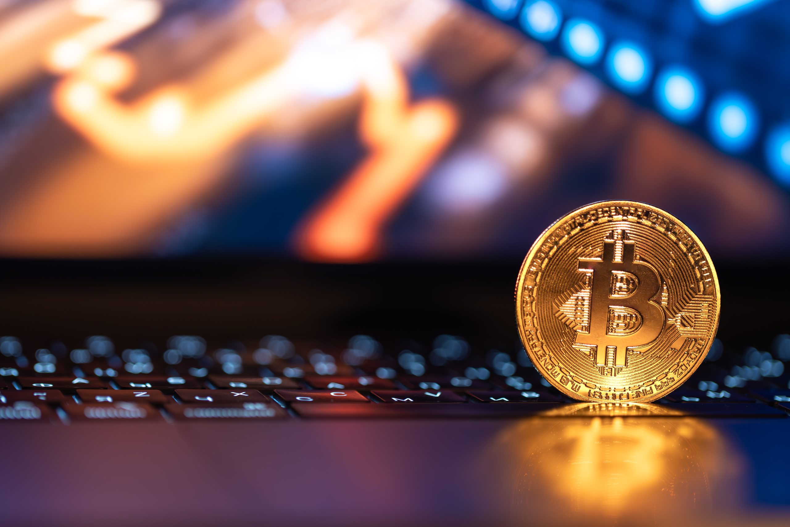 bitcoin surpasses the $100,000 threshold.