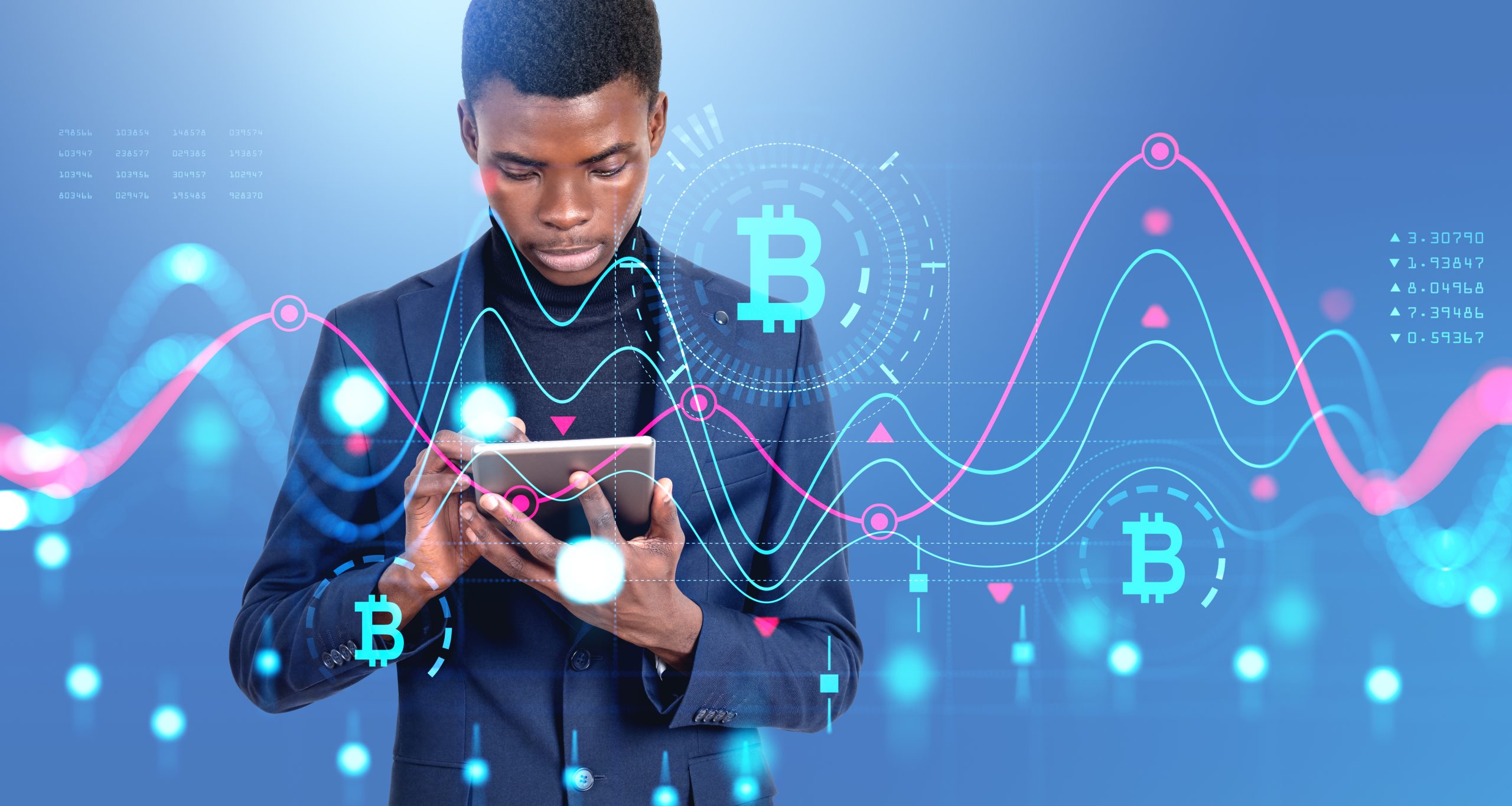 best crypto exchange platform in nigeria 2025