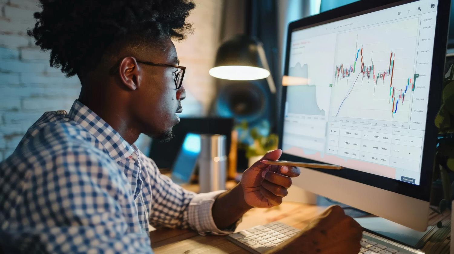 the unlucky adventures of lucky: slippage woes in crypto trading